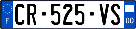 CR-525-VS