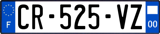 CR-525-VZ