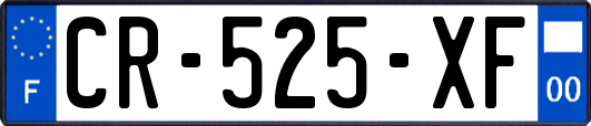 CR-525-XF