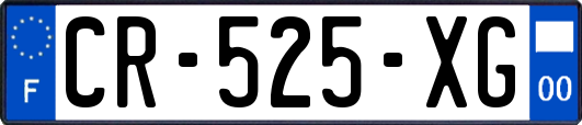 CR-525-XG