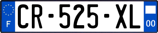 CR-525-XL