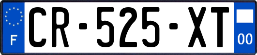 CR-525-XT
