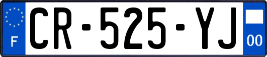 CR-525-YJ