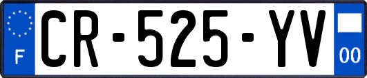 CR-525-YV