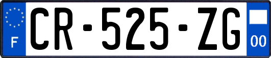 CR-525-ZG