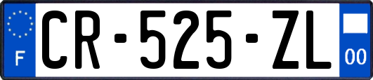 CR-525-ZL