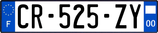 CR-525-ZY