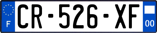 CR-526-XF