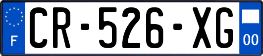 CR-526-XG