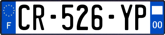 CR-526-YP