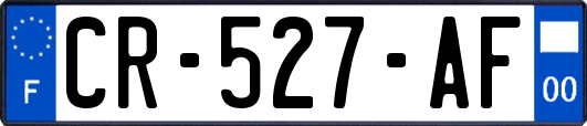 CR-527-AF