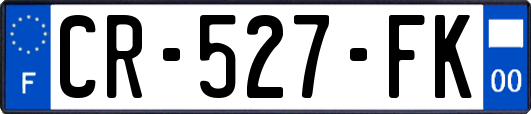 CR-527-FK