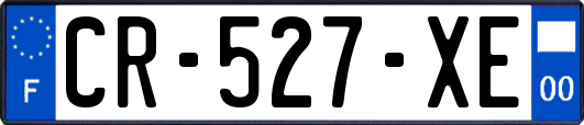 CR-527-XE