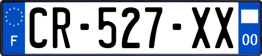 CR-527-XX