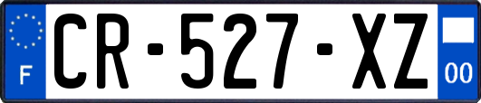 CR-527-XZ
