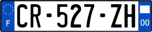 CR-527-ZH
