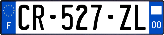CR-527-ZL