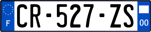 CR-527-ZS