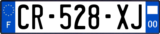 CR-528-XJ