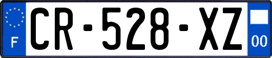 CR-528-XZ