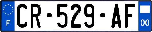 CR-529-AF