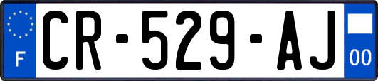 CR-529-AJ