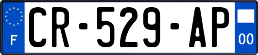 CR-529-AP