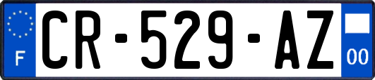 CR-529-AZ