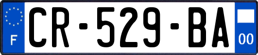 CR-529-BA