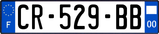 CR-529-BB