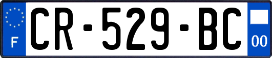 CR-529-BC