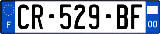 CR-529-BF