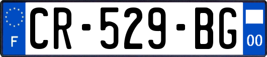 CR-529-BG