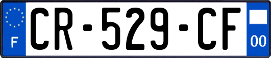 CR-529-CF