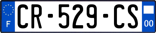CR-529-CS