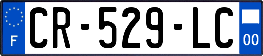 CR-529-LC