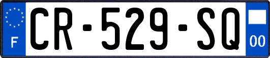 CR-529-SQ