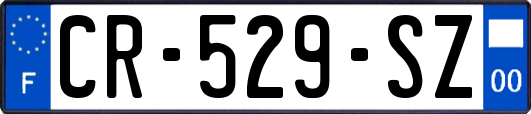 CR-529-SZ
