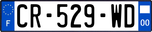 CR-529-WD