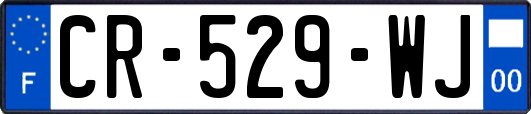 CR-529-WJ
