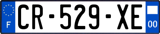 CR-529-XE