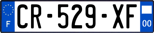 CR-529-XF