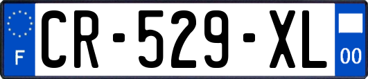 CR-529-XL