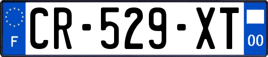 CR-529-XT
