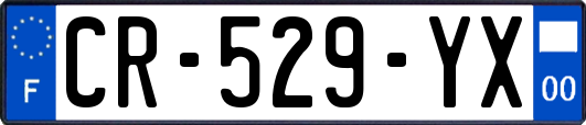 CR-529-YX