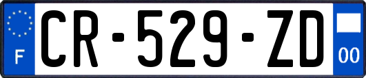 CR-529-ZD