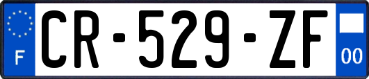 CR-529-ZF