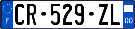 CR-529-ZL