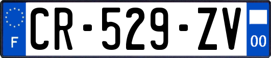 CR-529-ZV
