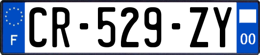 CR-529-ZY